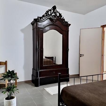 Villa Amica Vieste Kültér fotó