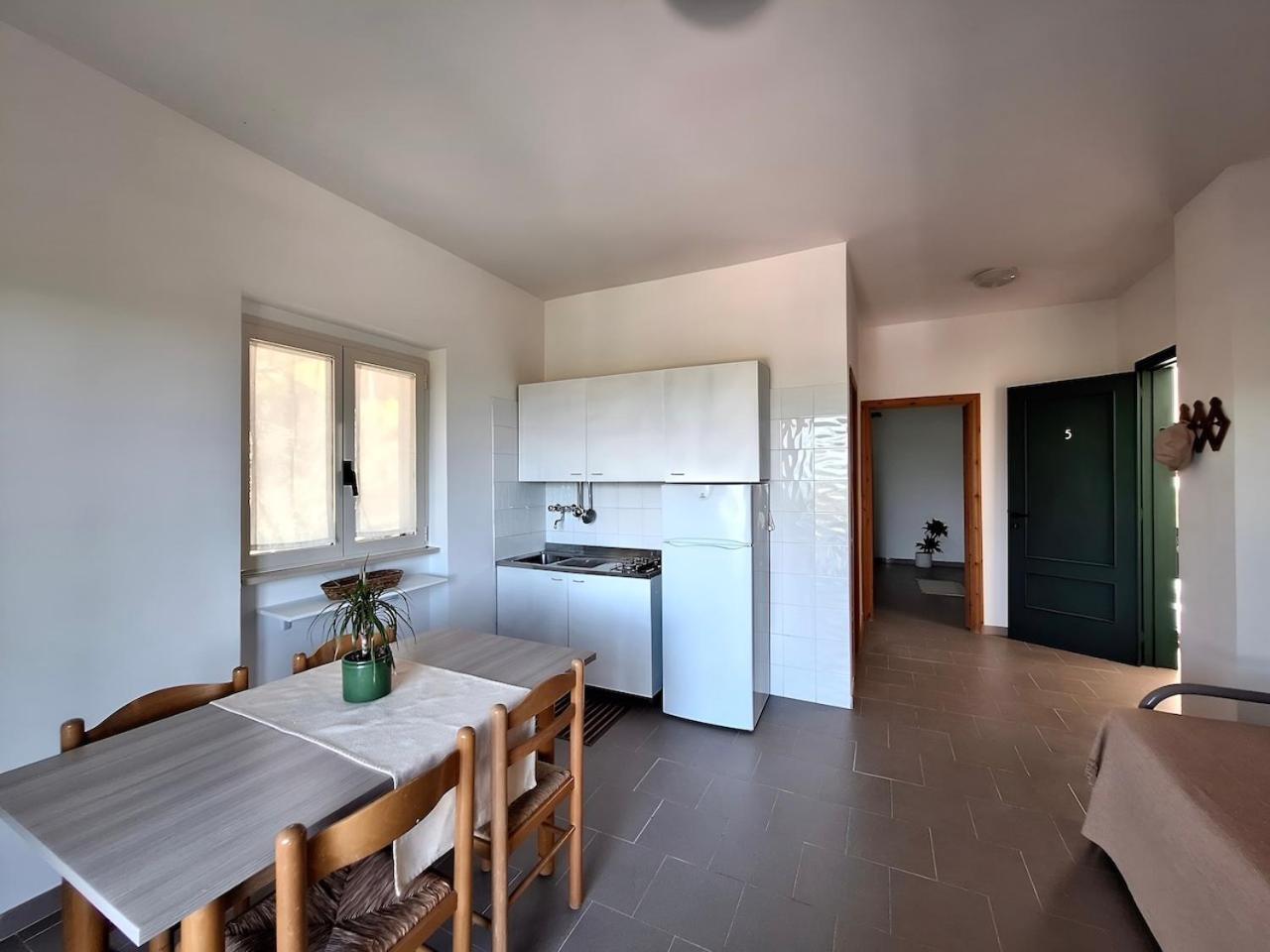 Villa Amica Vieste Kültér fotó