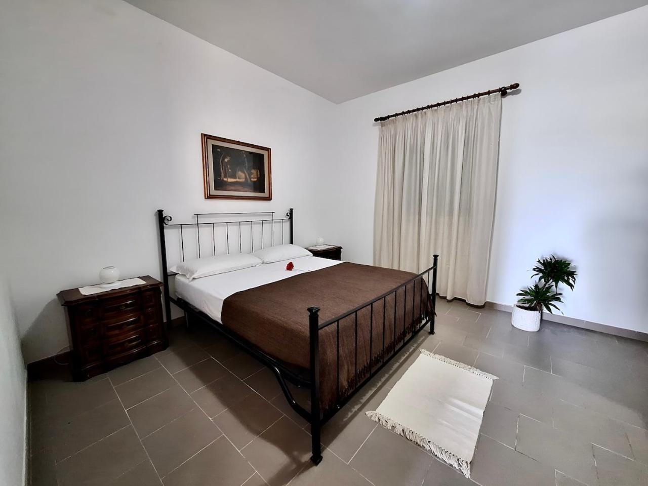 Villa Amica Vieste Kültér fotó