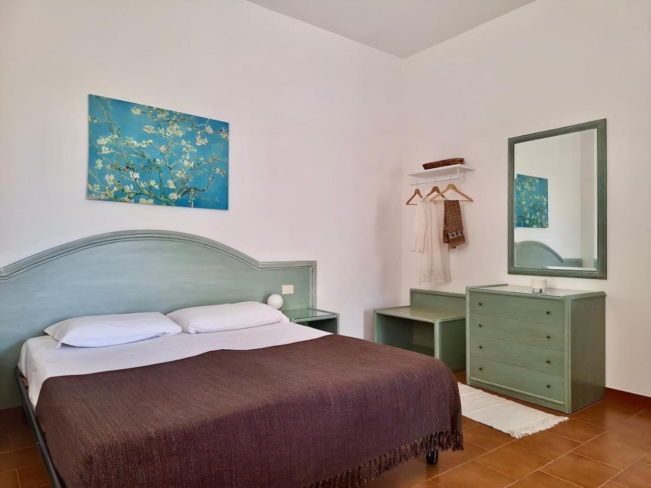 Villa Amica Vieste Kültér fotó