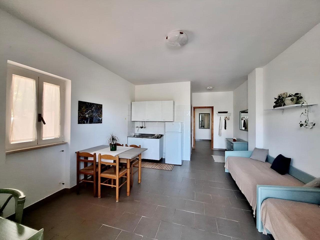Villa Amica Vieste Kültér fotó