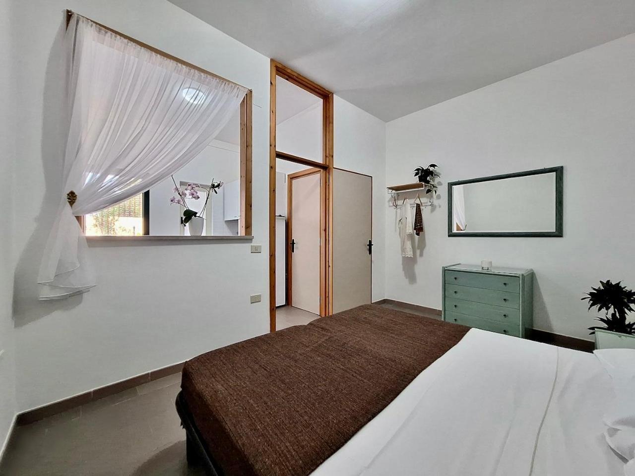 Villa Amica Vieste Kültér fotó