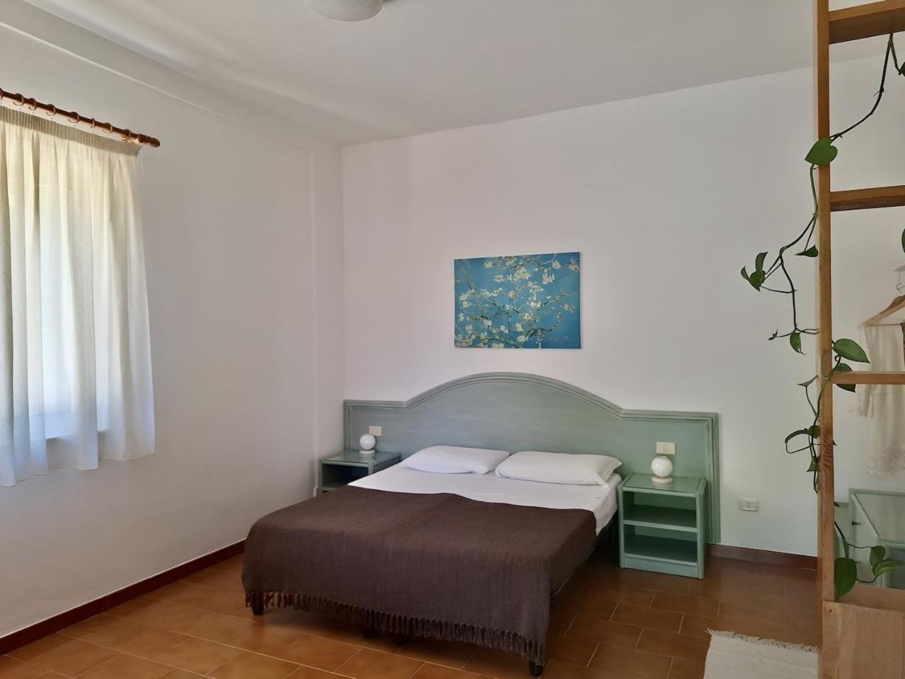 Villa Amica Vieste Kültér fotó