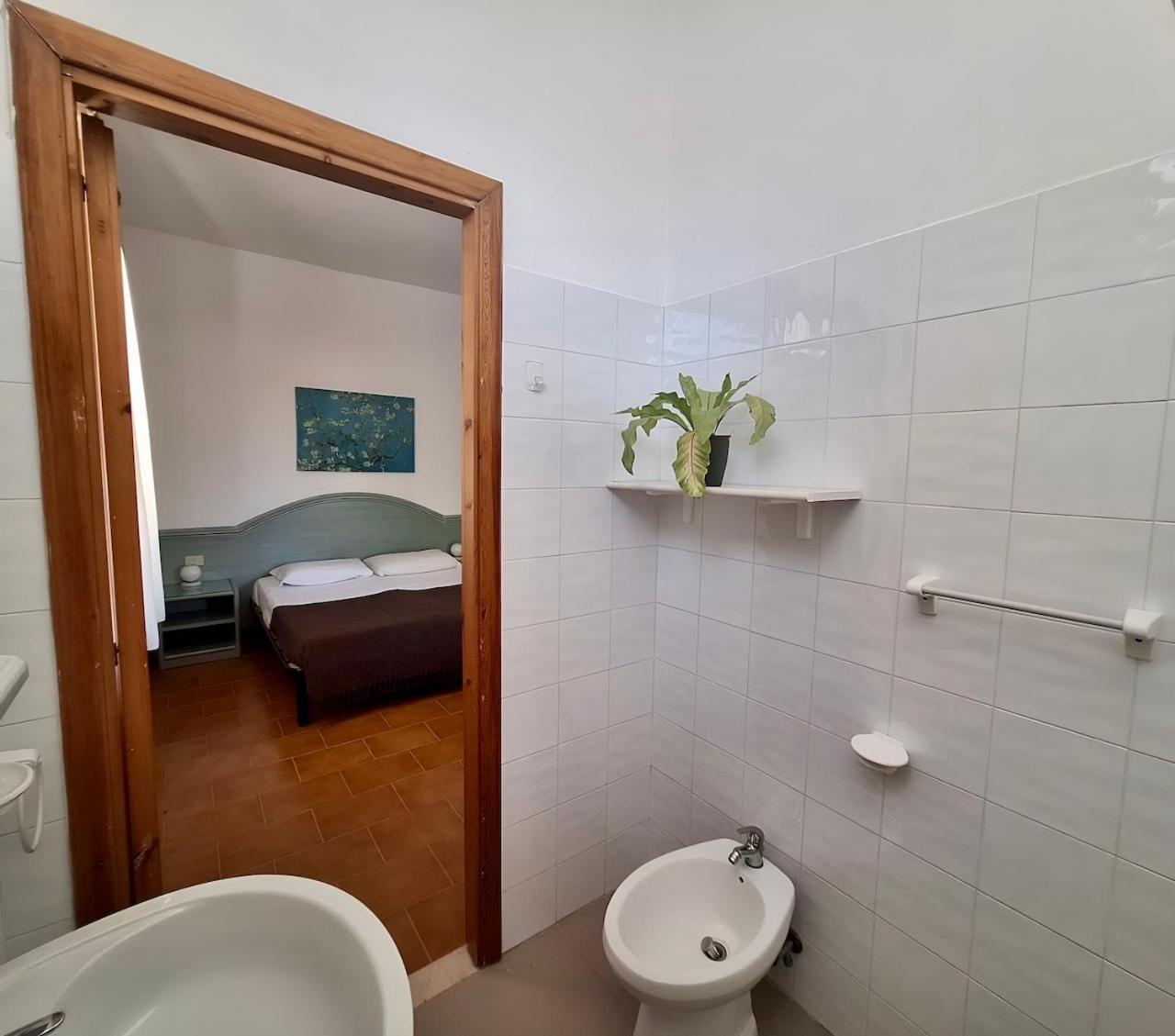 Villa Amica Vieste Kültér fotó