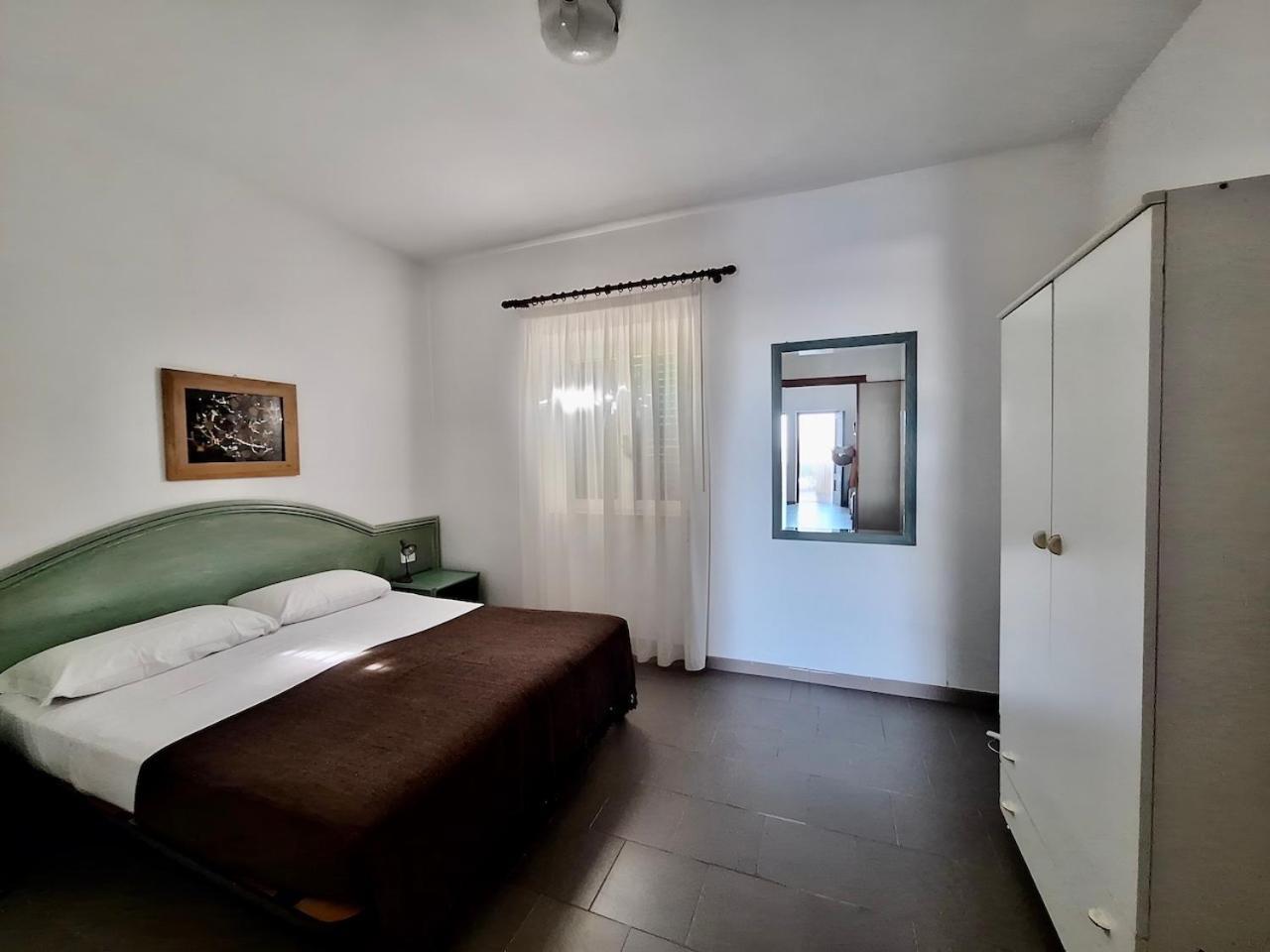 Villa Amica Vieste Kültér fotó