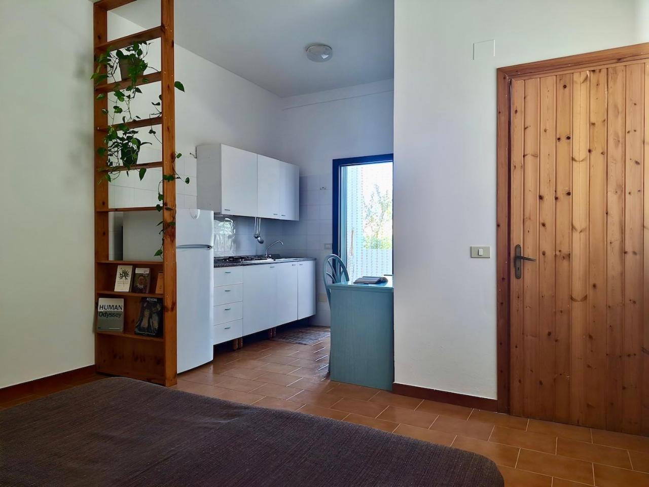 Villa Amica Vieste Kültér fotó