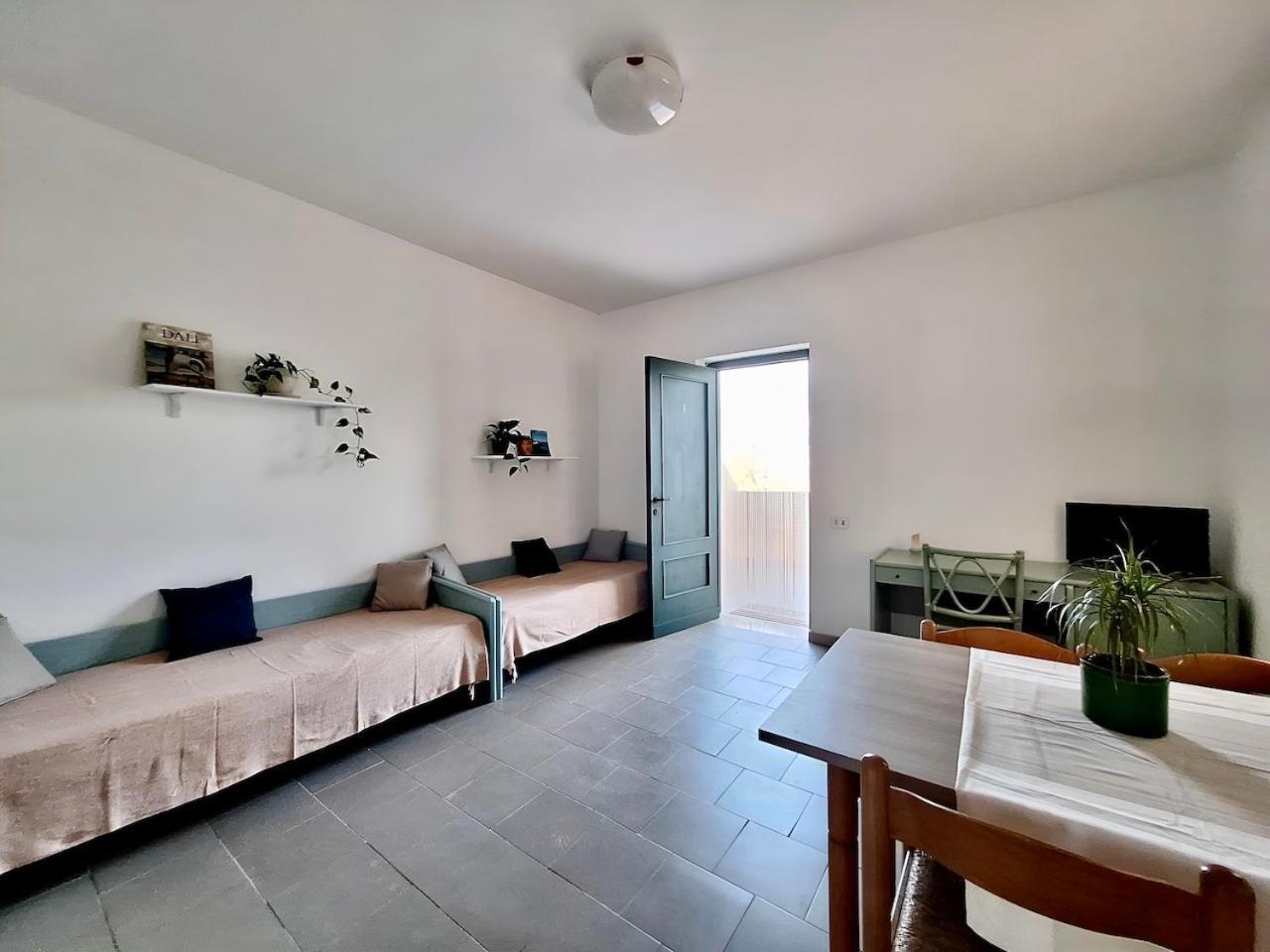 Villa Amica Vieste Kültér fotó