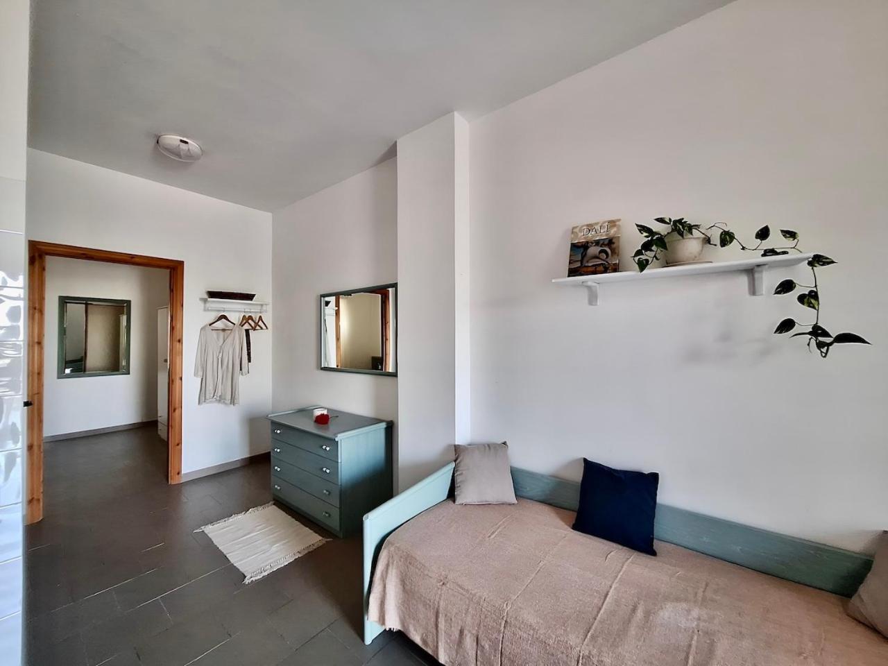 Villa Amica Vieste Kültér fotó