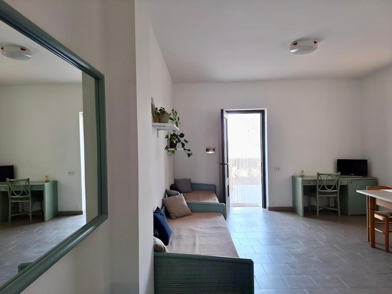 Villa Amica Vieste Kültér fotó