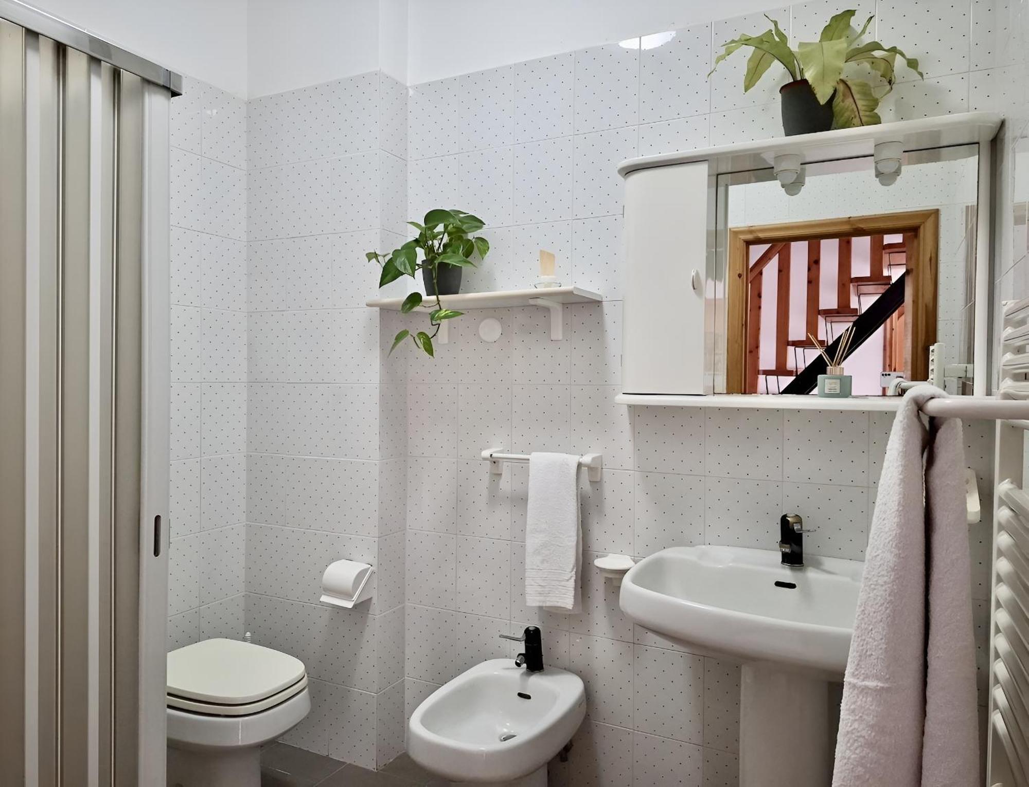 Villa Amica Vieste Kültér fotó