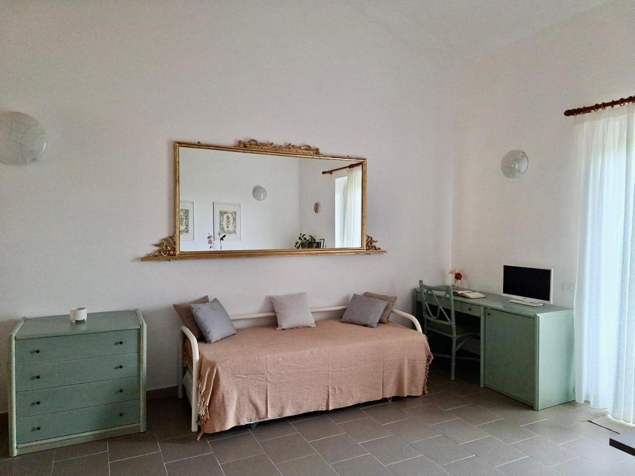 Villa Amica Vieste Kültér fotó