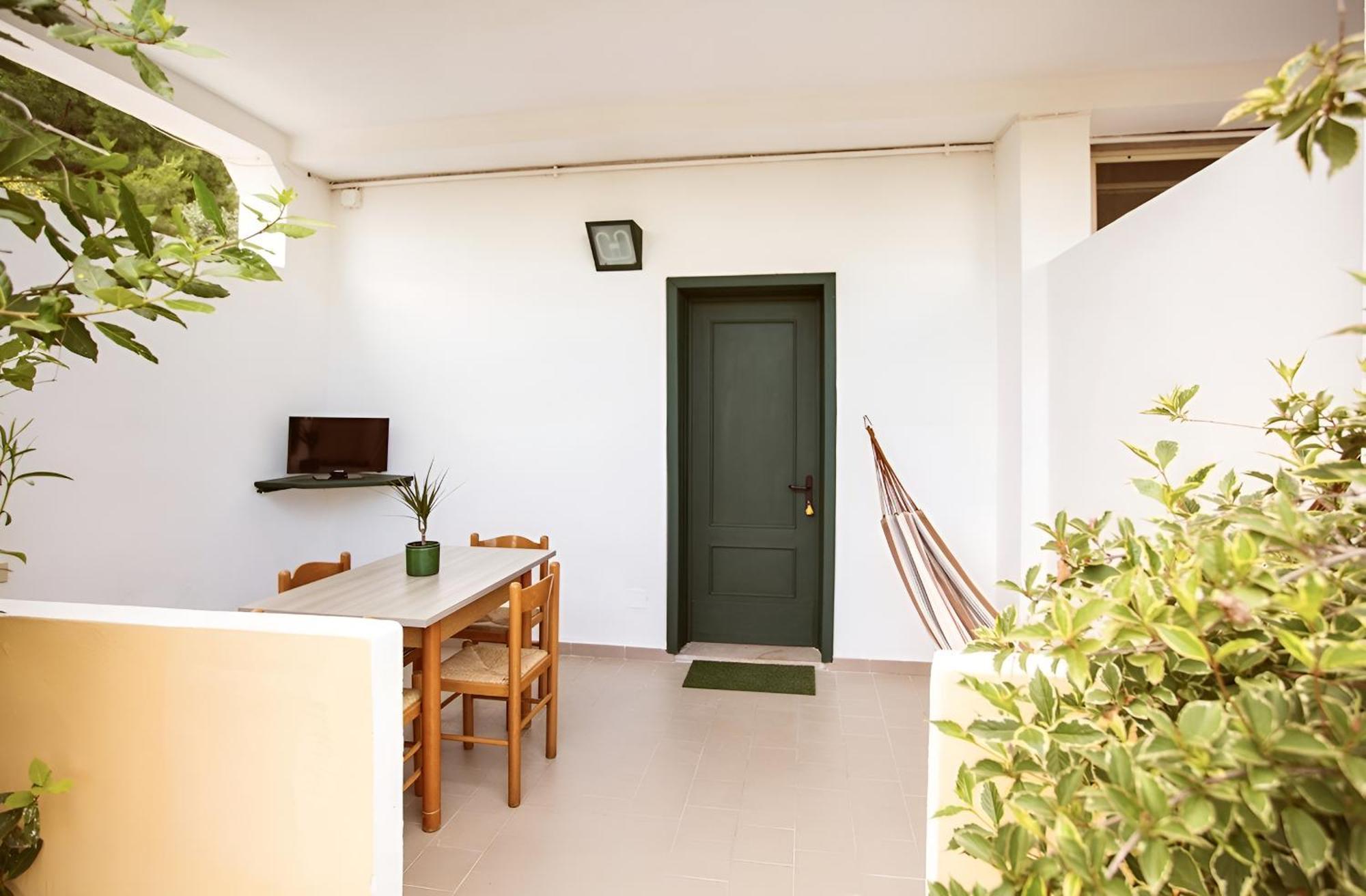 Villa Amica Vieste Kültér fotó