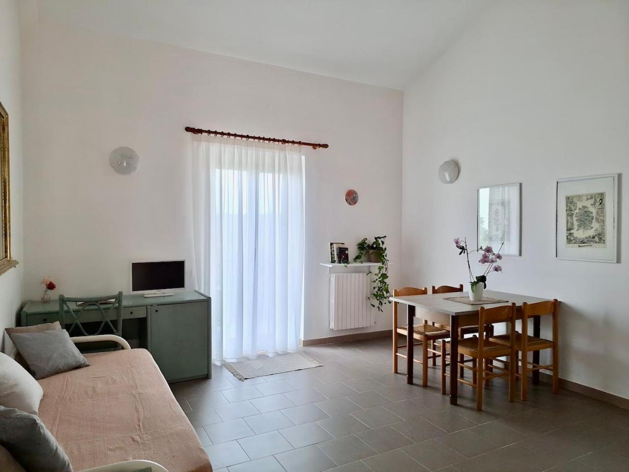 Villa Amica Vieste Kültér fotó