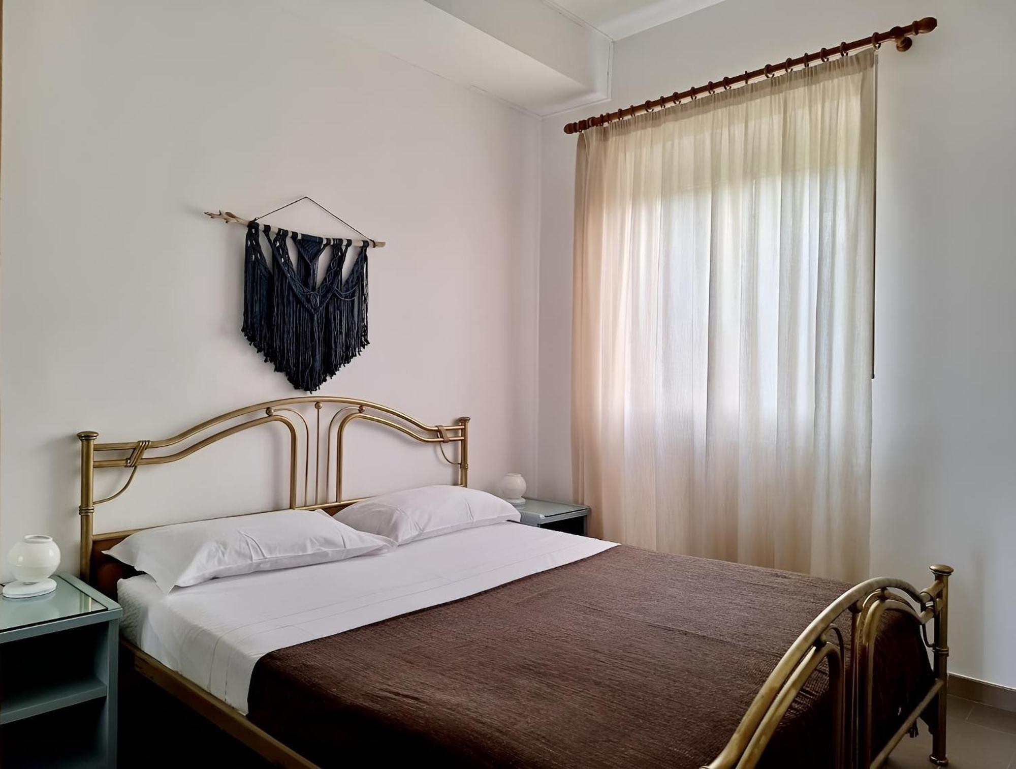 Villa Amica Vieste Kültér fotó