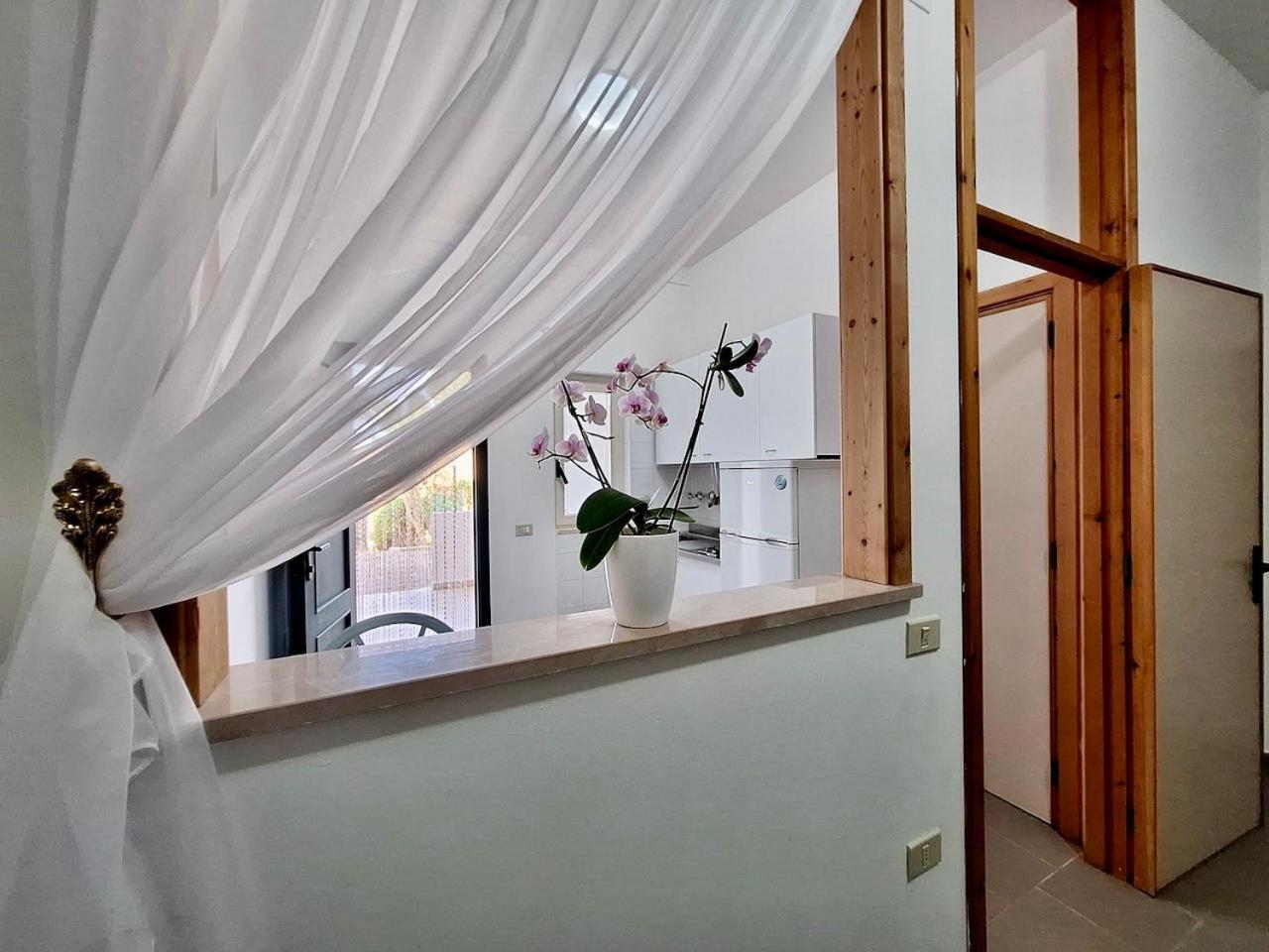 Villa Amica Vieste Kültér fotó