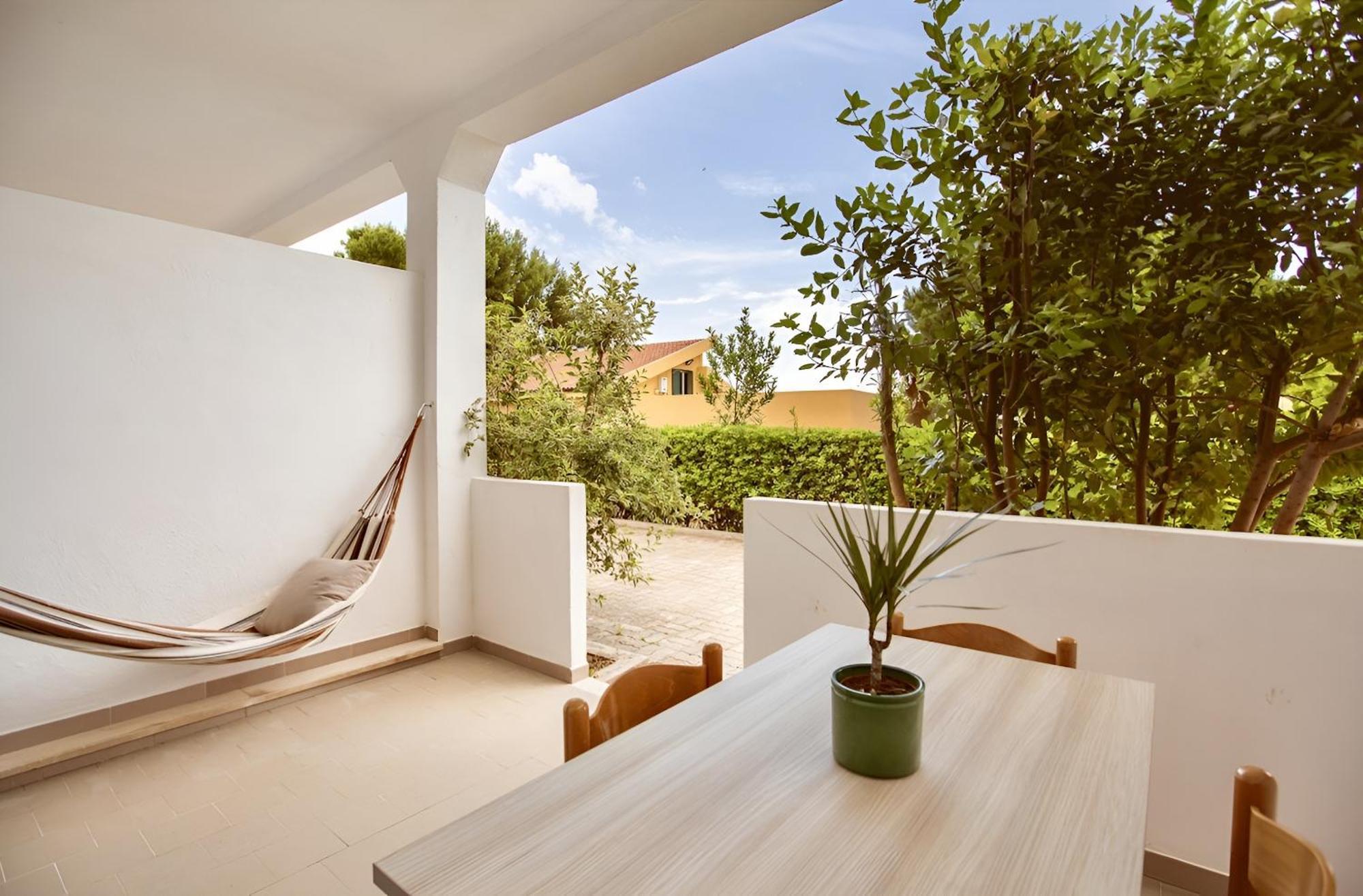 Villa Amica Vieste Kültér fotó