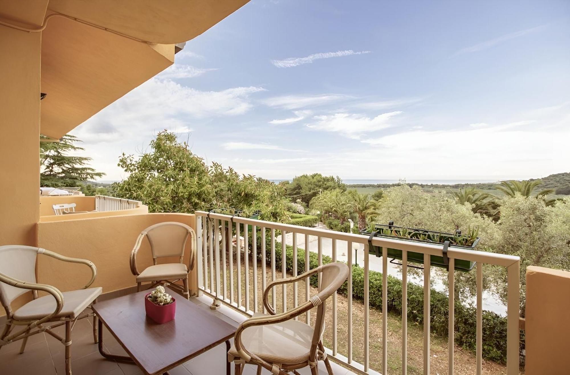 Villa Amica Vieste Kültér fotó