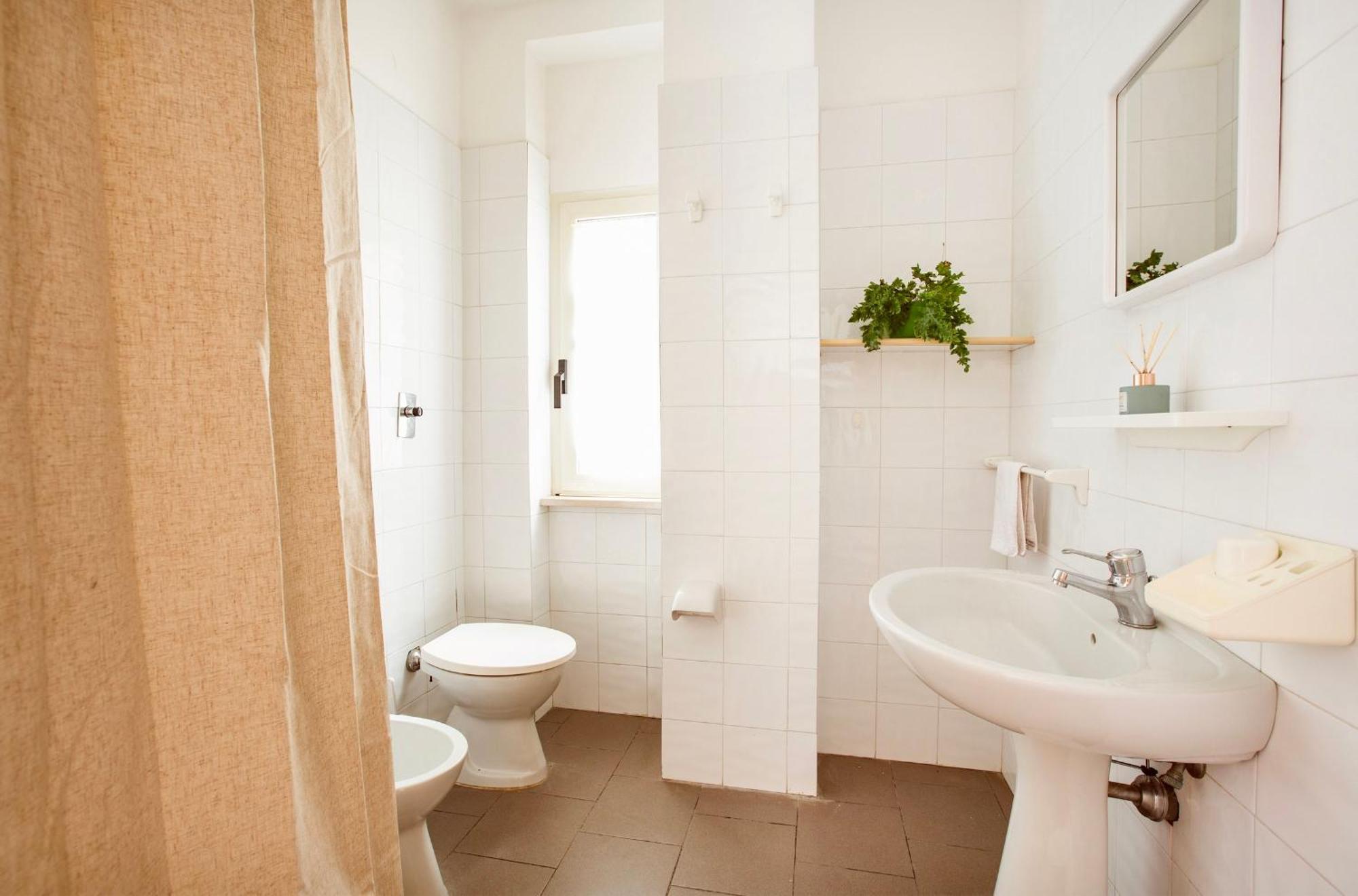 Villa Amica Vieste Kültér fotó