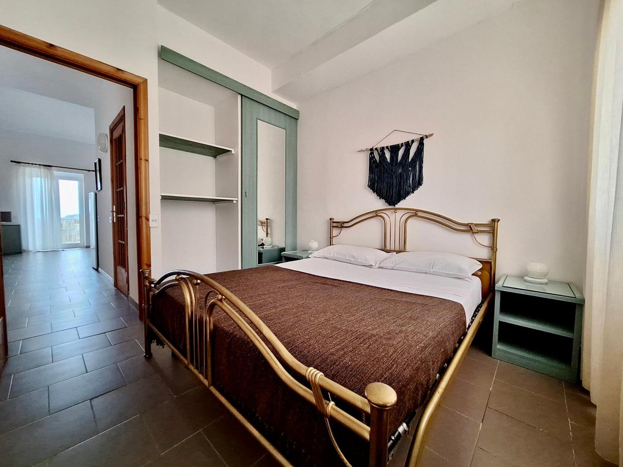 Villa Amica Vieste Kültér fotó